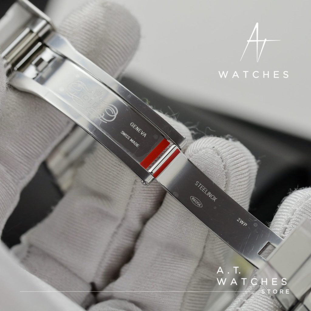 Rolex Yacht Master Super Clone Swiss Machine 40mm