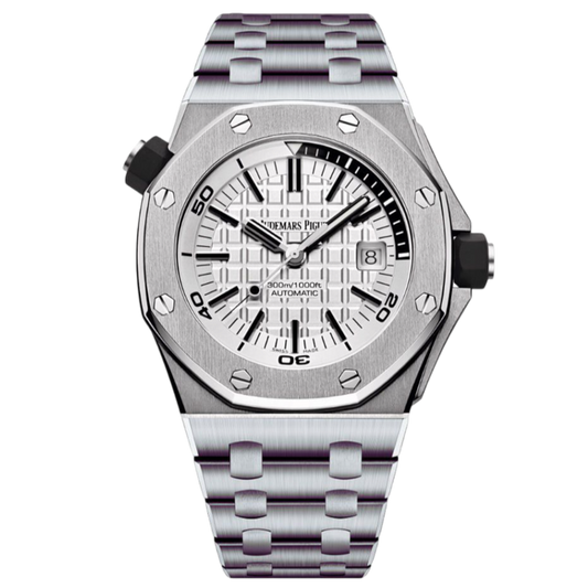 Audemars piguet Offshore Super Clone Swiss Machine 42mm