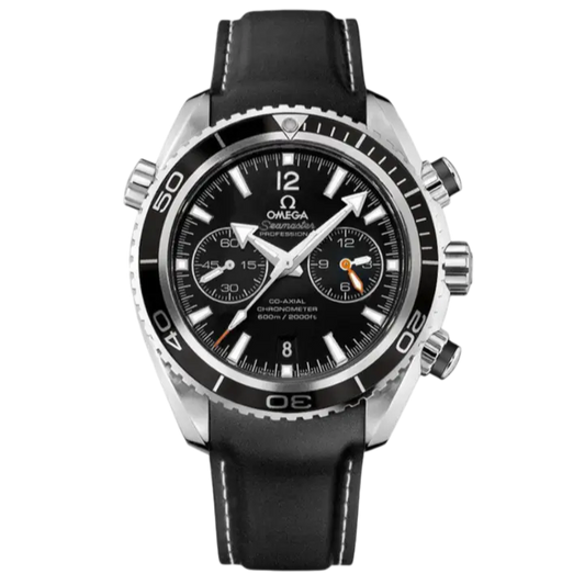 Omega Sea Master Co-Axial Super Clone Swiss Machine 45.5mm