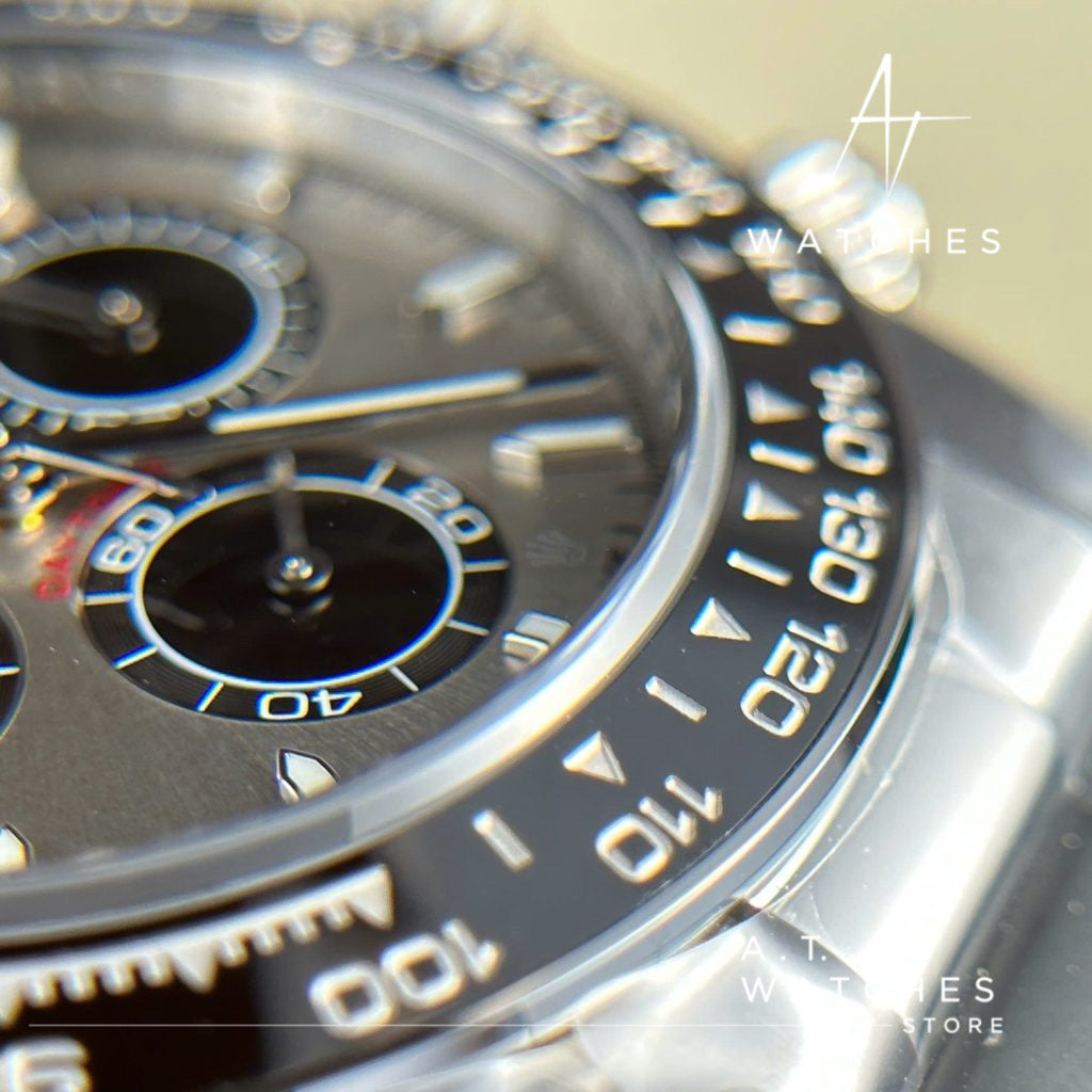 Rolex Daytona Super Clone Swiss Machine 40mm