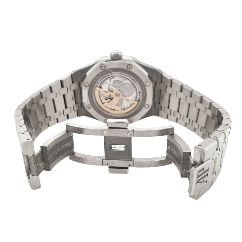 Audemars piguet Perpetual Cleander Super Clone Swiss Machine 41mm