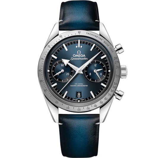 OMEGA Speedmaster Super Clone Swiss Machine 40.5mm