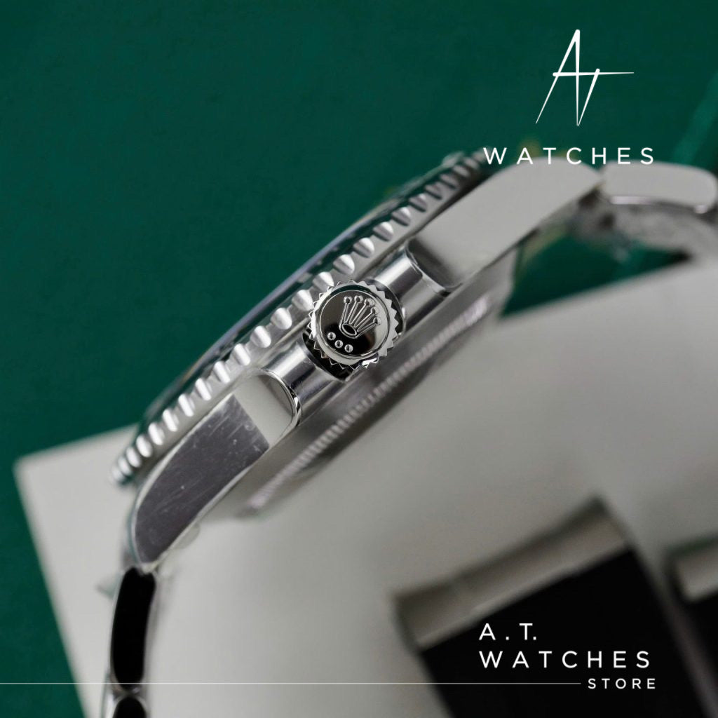 ROLEX SUBMARiNER SUPER CLONE SWISS MACHINE 41mm