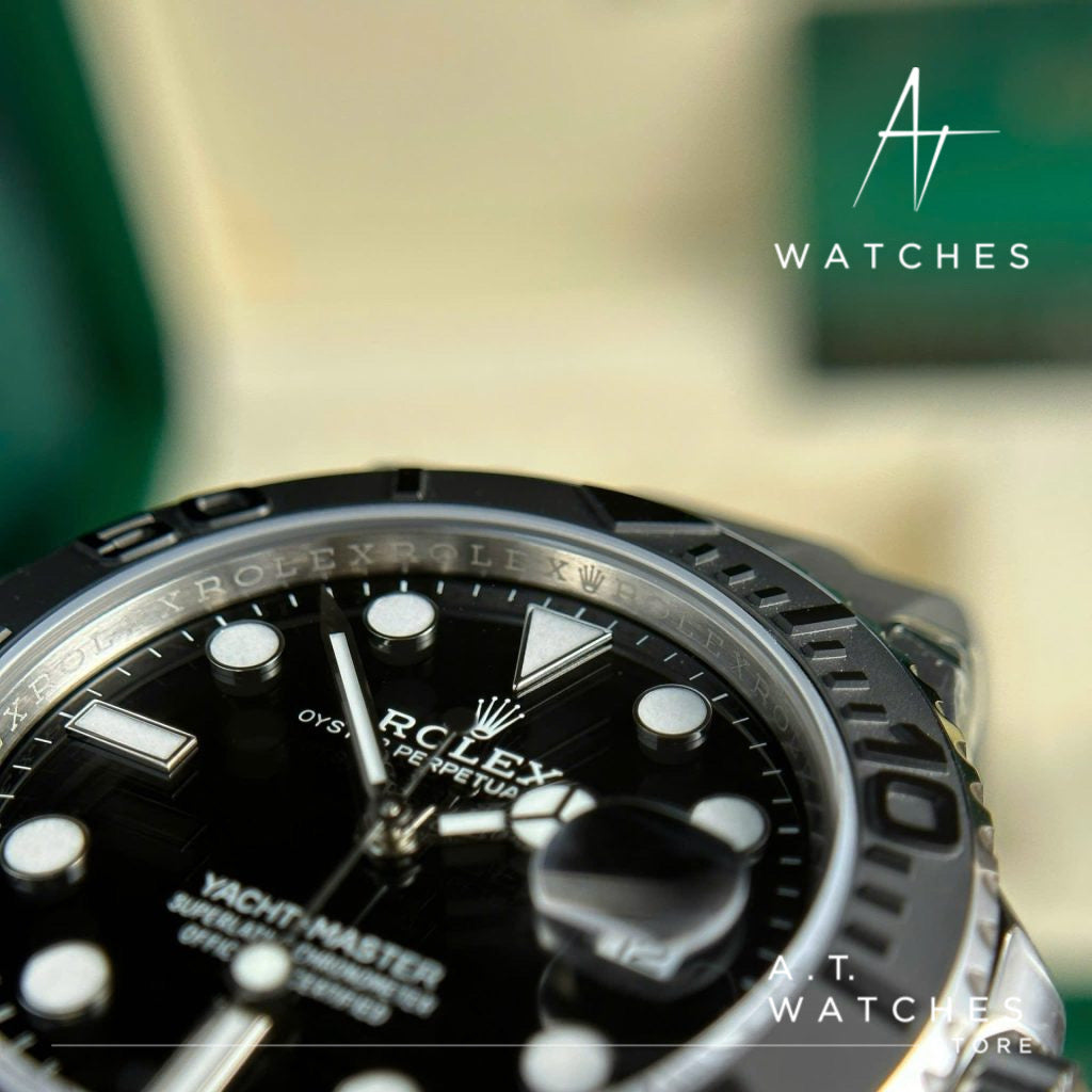 Rolex Yacht Master Super Clone Swiss Machine 42mm