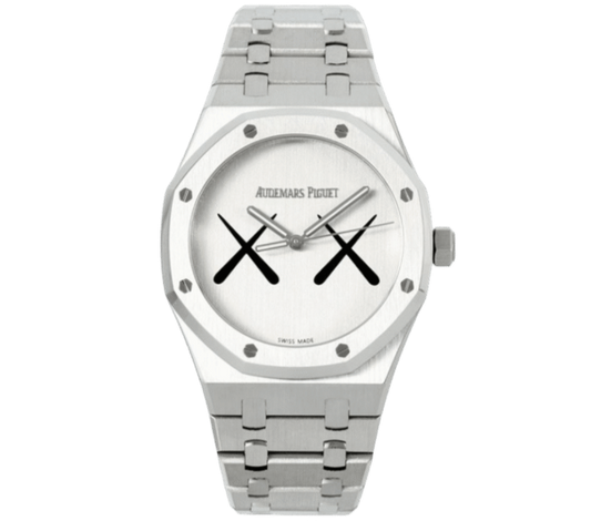 Audemars Piguet Royal Oak Super Clone Swiss Machine 39mm