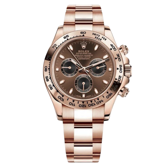 Rolex Daytona Super Clone Swiss Machine 40mm