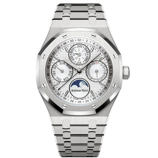 Audemars piguet Perpetual Cleander Super Clone Swiss Machine 41mm