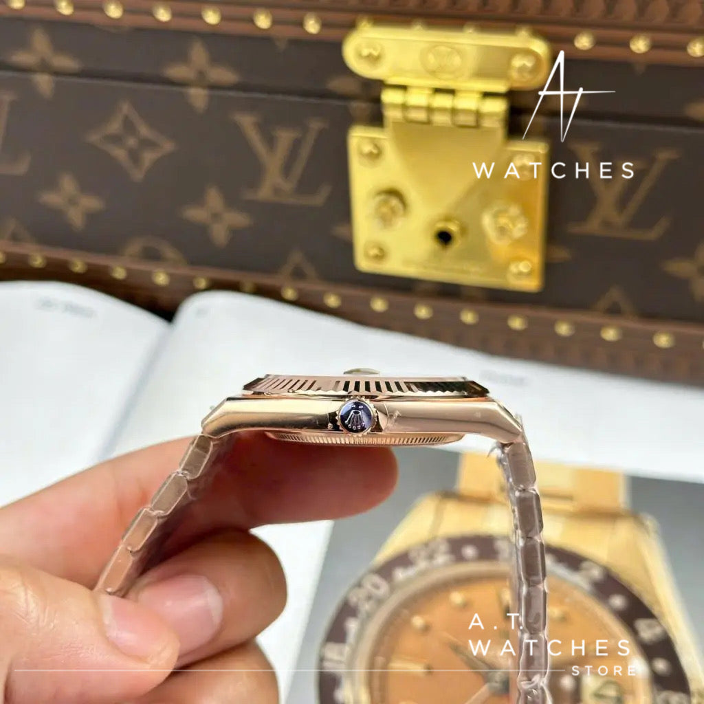 Rolex Land Dweller Super Clone Swiss Machine 40mm