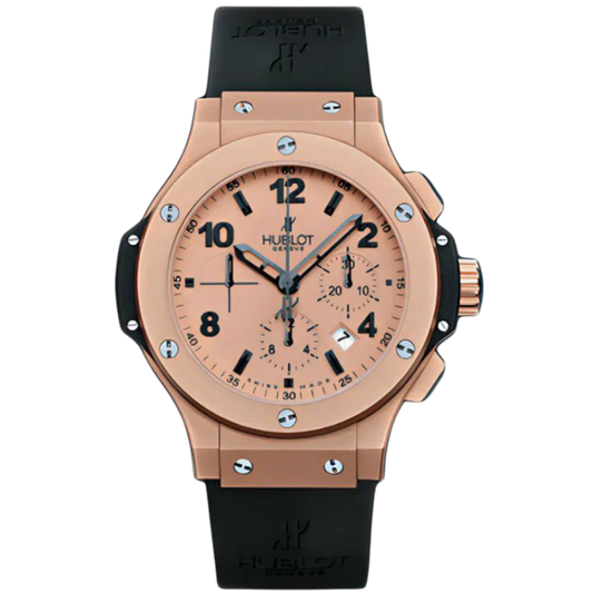 Hublot Big bang Super Clone Swiss Machine 44mm