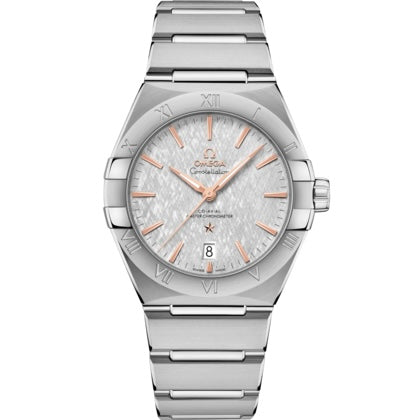 Omega Constellation Super Clone Swiss Machine 39mm