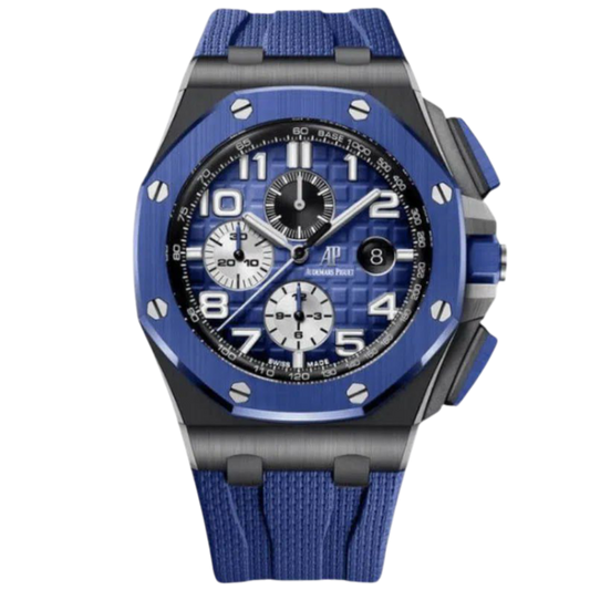 Audemars piguet Offshore Super Clone Swiss Machine 43mm