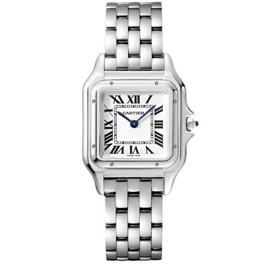 Cartier Panthère de Super Clone Swiss Machine (36.5mm x 26.7mm)