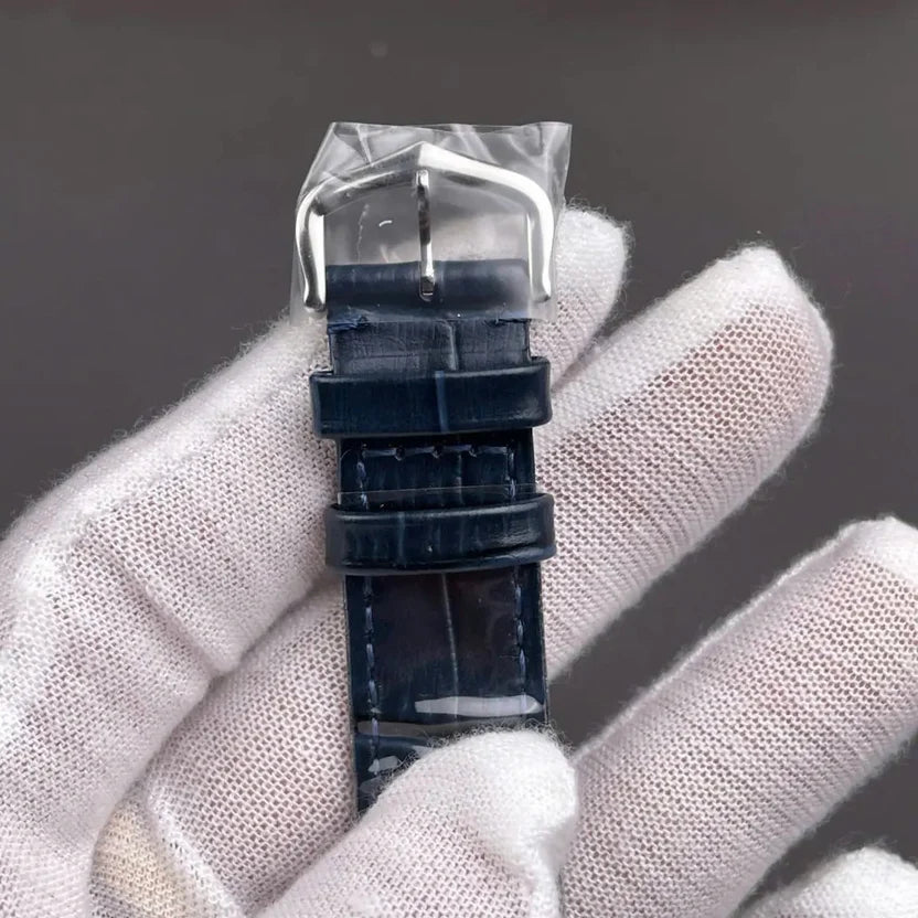 Cartier Santos Dumont Super Clone Swiss Machine  (43.5mm x 31.4mm)