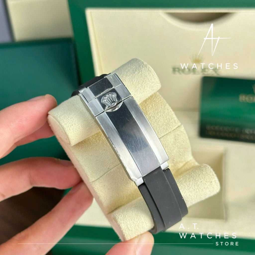 Rolex Yacht Master Super Clone Swiss Machine 42mm