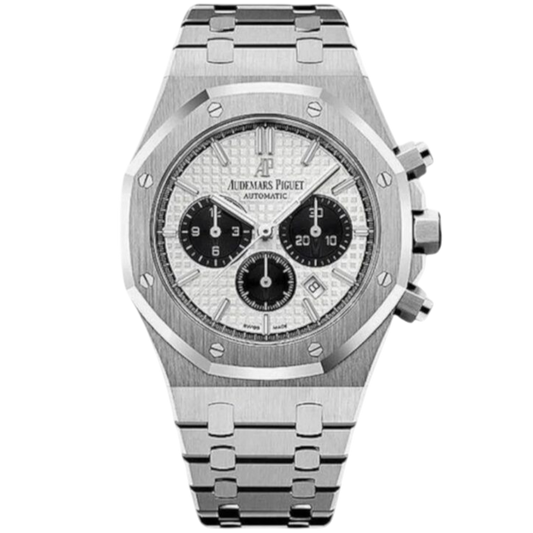 Audemars piguet Chronograph Super Clone Swiss Machine 41mm