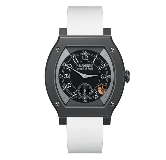 F.P. Journe Élégante Titalyt Super Clone Swiss Machine 48mm