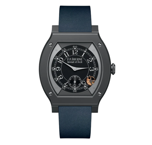 F.P. Journe Élégante Titalyt Super Clone Swiss Machine 48mm