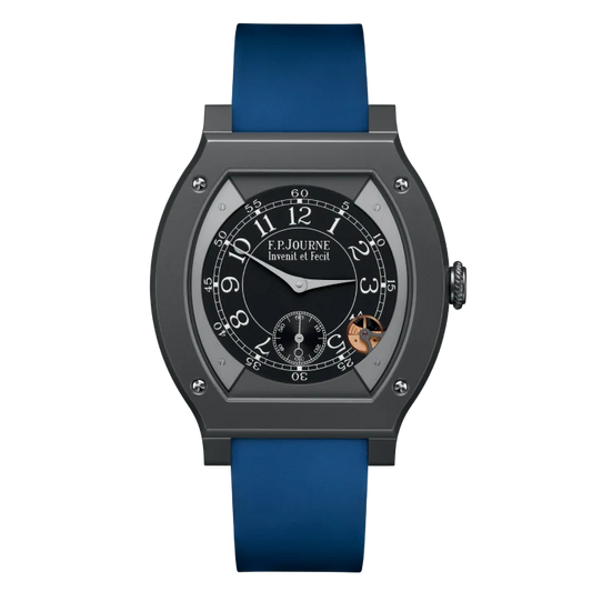 F.P. Journe Élégante Titalyt Super Clone Swiss Machine 48mm