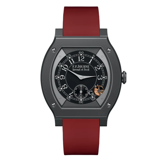 F.P. Journe Élégante Titalyt Super Clone Swiss Machine 48mm