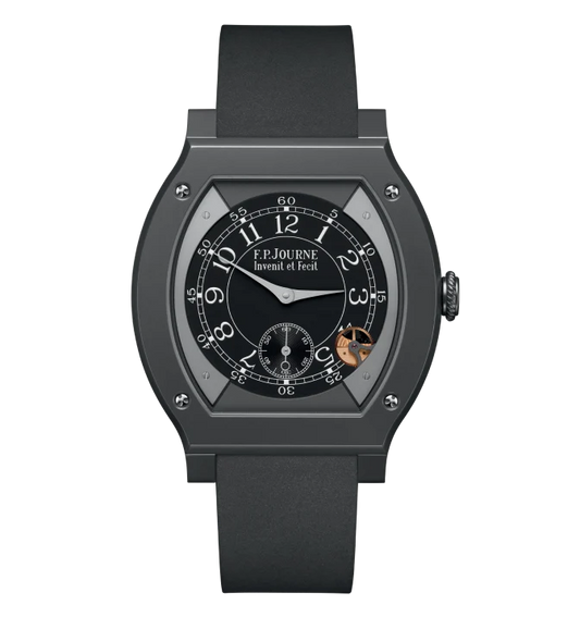F.P. Journe Élégante Titalyt Super Clone Swiss Machine 48mm