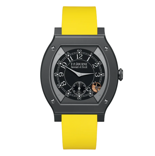 F.P. Journe Élégante Titalyt Super Clone Swiss Machine 48mm