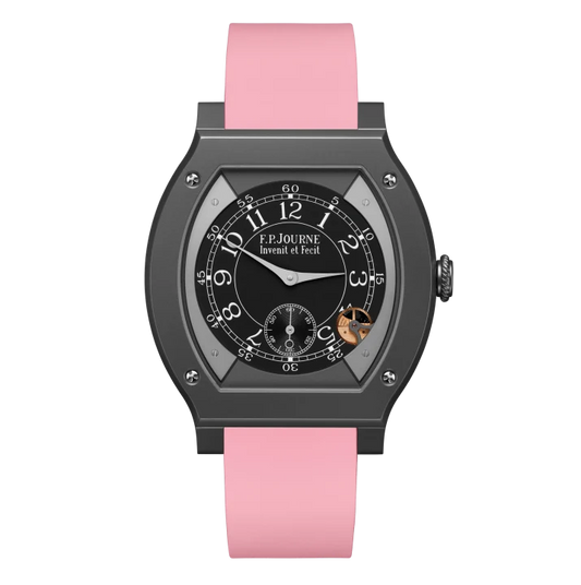 F.P. Journe Élégante Titalyt Super Clone Swiss Machine 48mm