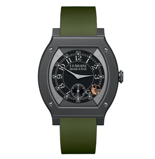 F.P. Journe Élégante Titalyt Super Clone Swiss Machine 48mm