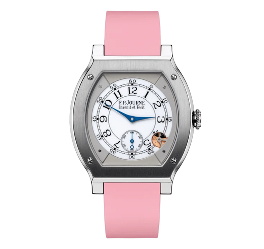 F.P. Journe Élégante Titalyt Super Clone Swiss Machine 48mm