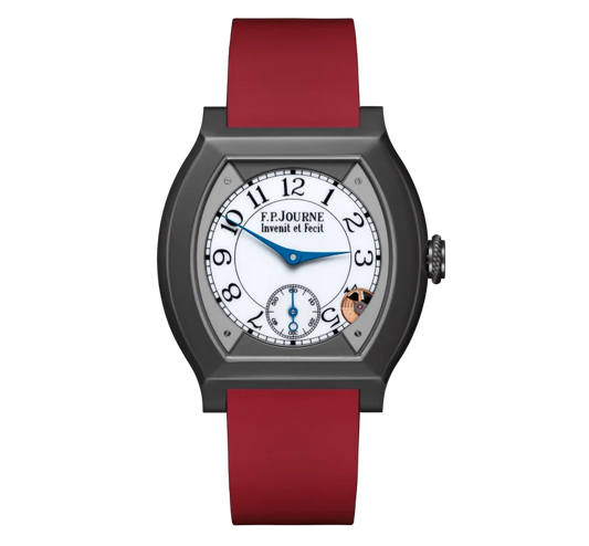 F.P. Journe Élégante Titalyt Super Clone Swiss Machine 48mm