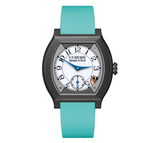 F.P. Journe Élégante Titalyt Super Clone Swiss Machine 48mm