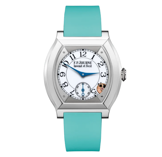 F.P. Journe Élégante Titalyt Super Clone Swiss Machine 48mm