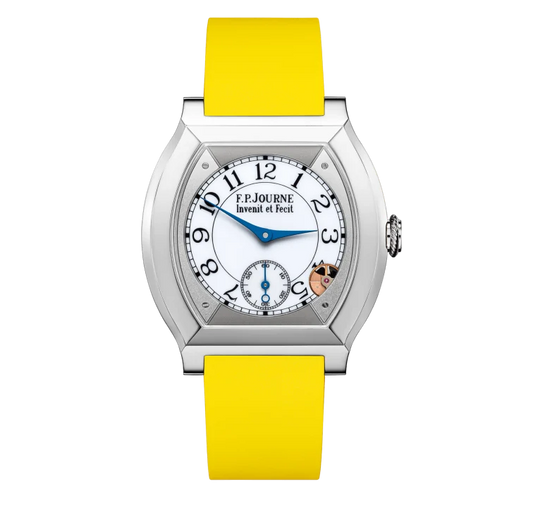 F.P. Journe Élégante Titalyt Super Clone Swiss Machine 48mm