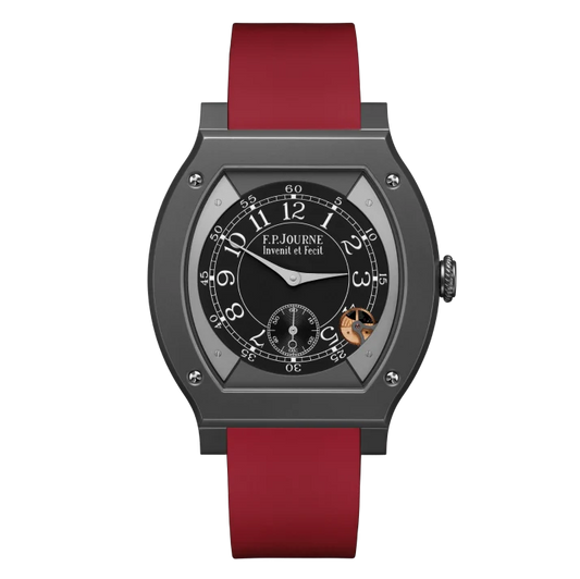 F.P. Journe Élégante Titalyt Super Clone Swiss Machine 48mm