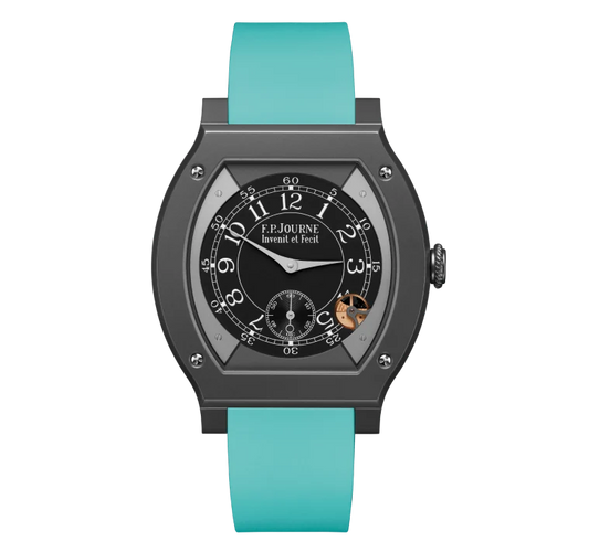 F.P. Journe Élégante Titalyt Super Clone Swiss Machine 48mm