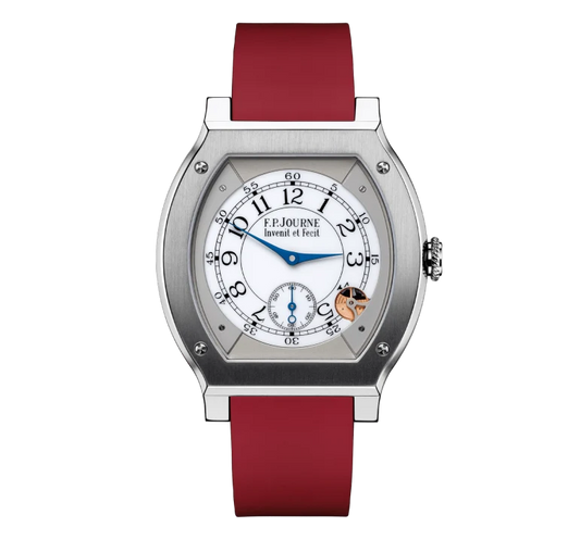 F.P. Journe Élégante Titalyt Super Clone Swiss Machine 48mm