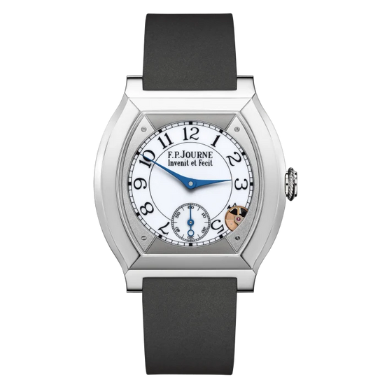 F.P. Journe Élégante Titalyt Super Clone Swiss Machine 48mm