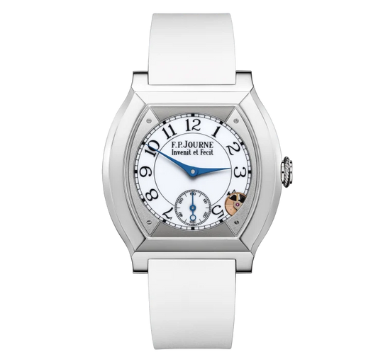 F.P. Journe Élégante Titalyt Super Clone Swiss Machine 48mm