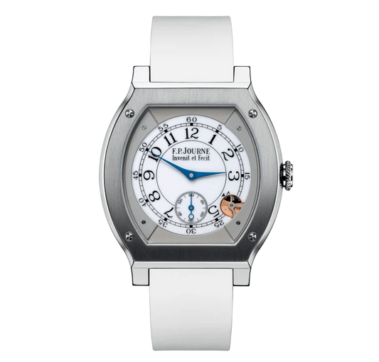F.P. Journe Élégante Titalyt Super Clone Swiss Machine 48mm