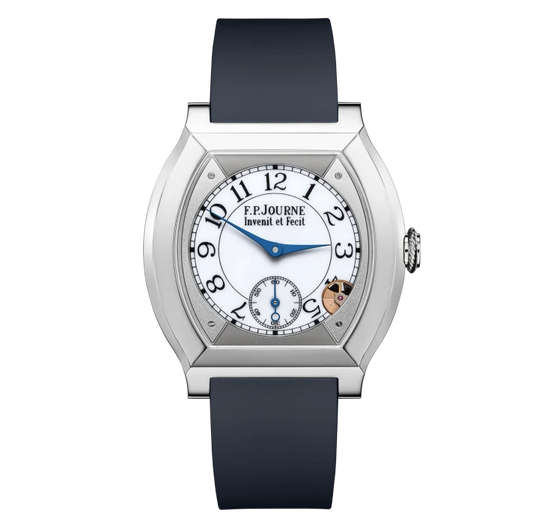 F.P. Journe Élégante Titalyt Super Clone Swiss Machine 48mm
