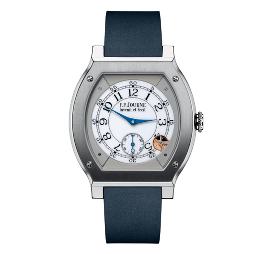 F.P. Journe Élégante Titalyt Super Clone Swiss Machine 48mm