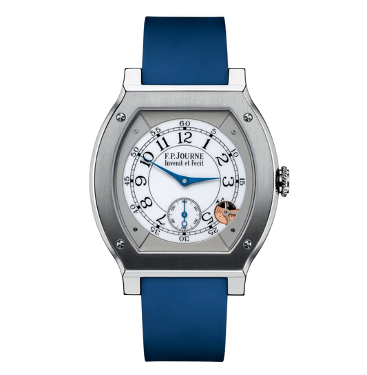 F.P. Journe Élégante Titalyt Super Clone Swiss Machine 48mm