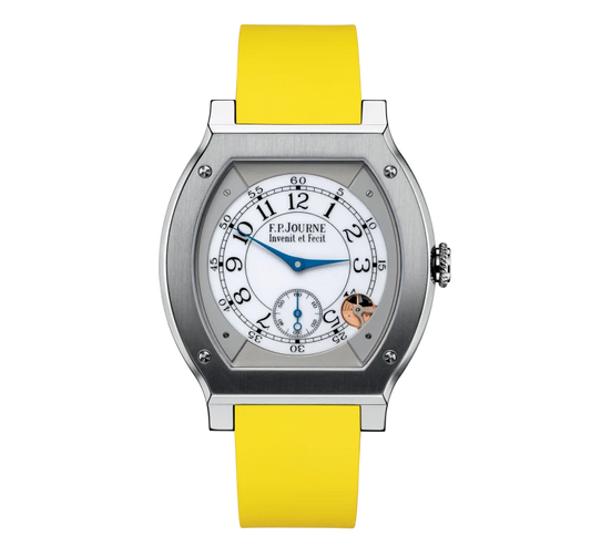 F.P. Journe Élégante Titalyt Super Clone Swiss Machine 48mm