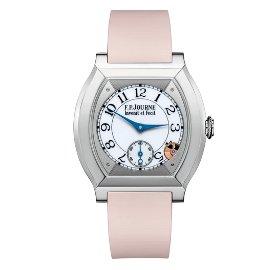 F.P. Journe Élégante Titalyt Super Clone Swiss Machine 48mm