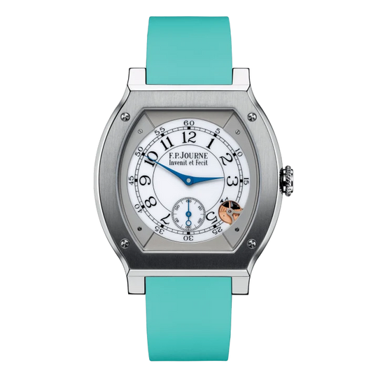 F.P. Journe Élégante Titalyt Super Clone Swiss Machine 48mm