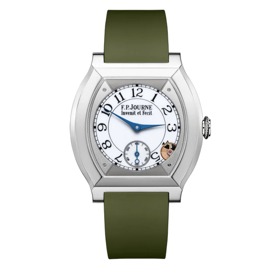 F.P. Journe Élégante Titalyt Super Clone Swiss Machine 48mm