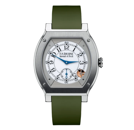 F.P. Journe Élégante Titalyt Super Clone Swiss Machine 48mm
