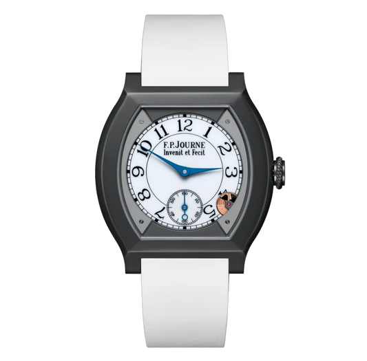 F.P. Journe Élégante Titalyt Super Clone Swiss Machine 48mm