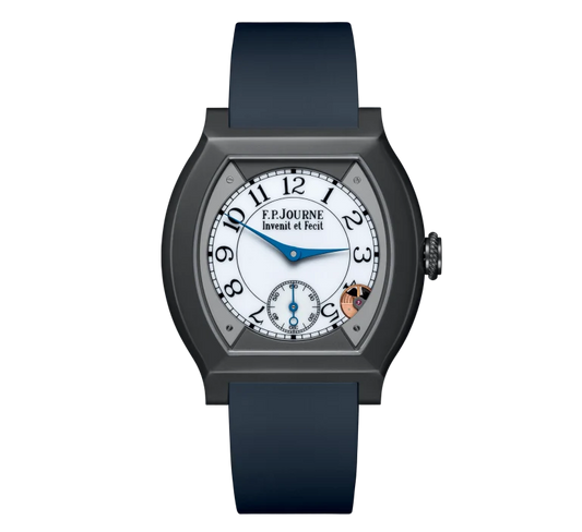 F.P. Journe Élégante Titalyt Super Clone Swiss Machine 48mm