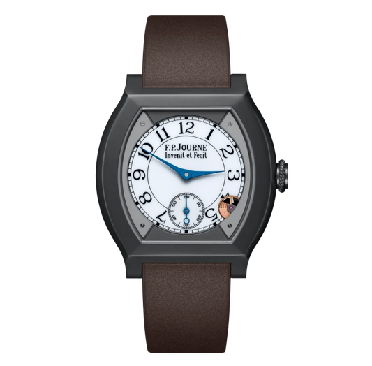 F.P. Journe Élégante Titalyt Super Clone Swiss Machine 48mm