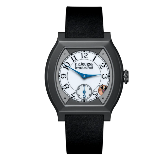 F.P. Journe Élégante Titalyt Super Clone Swiss Machine 48mm
